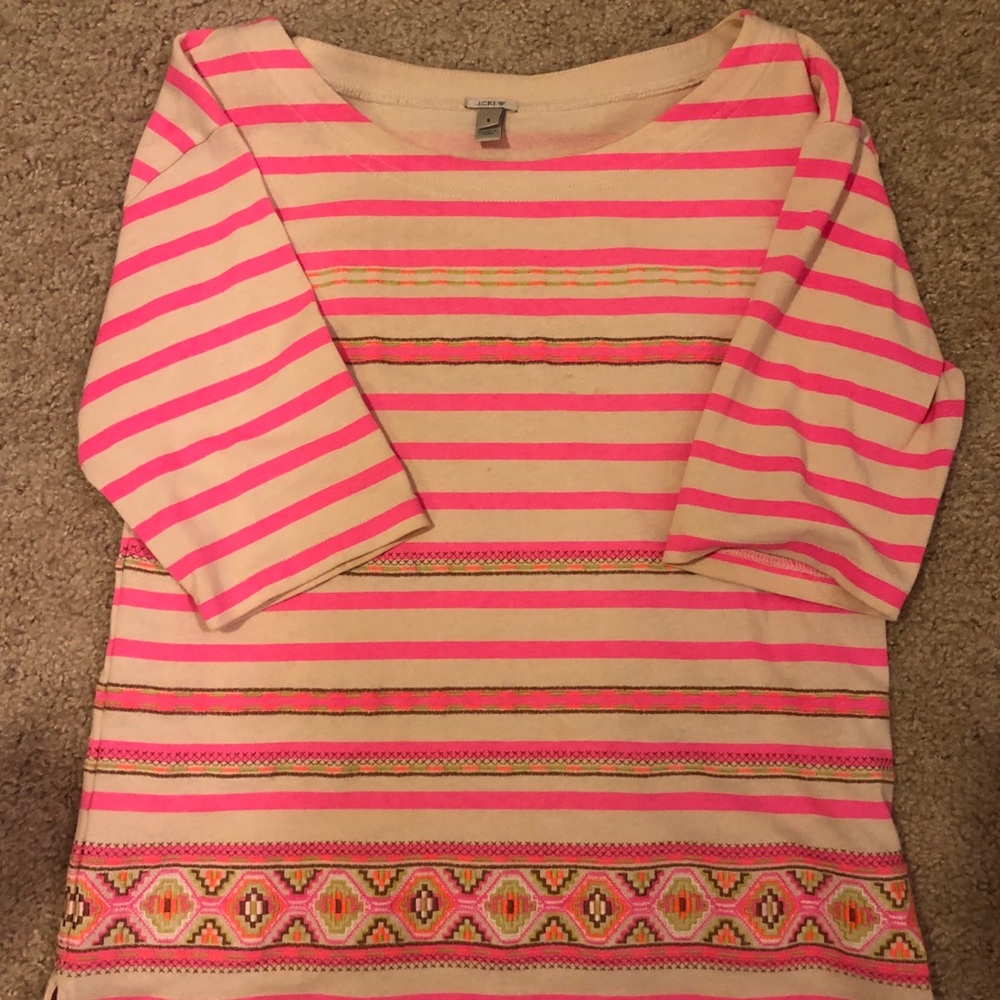 Women’s shirt